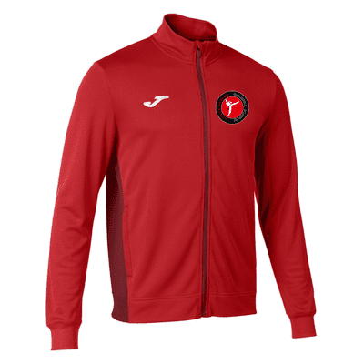 WINNER II FULL-ZIP JACKET