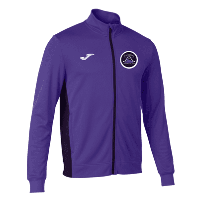 WINNER II FULL-ZIP SWEATSHIRT