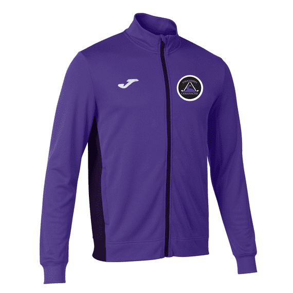 WINNER II FULL-ZIP SWEATSHIRT