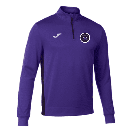 WINNER II SWEATSHIRT PURPLE