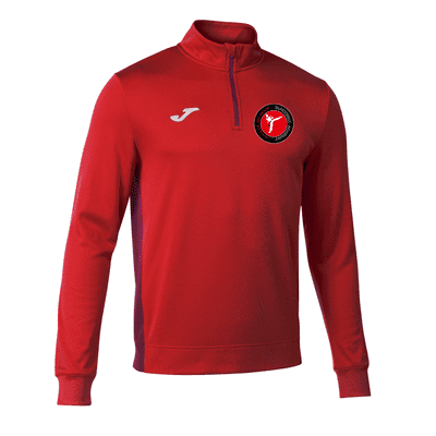 WINNER II SWEATSHIRT