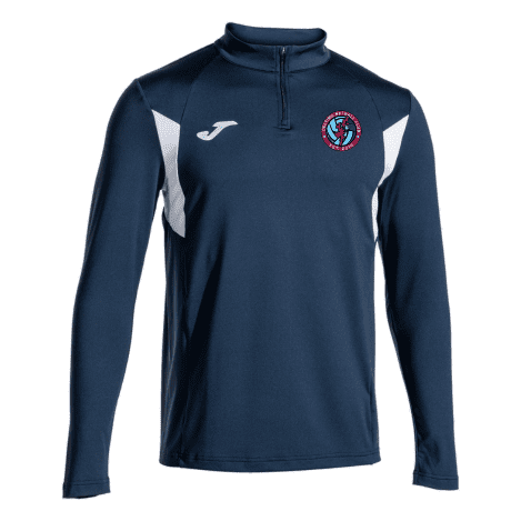 WINNER III SWEATSHIRT (MALE SIZE GUIDE)