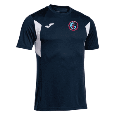 WINNER III T-SHIRT (MALE SIZE GUIDE)