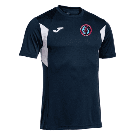 WINNER III T-SHIRT (MALE SIZE GUIDE)