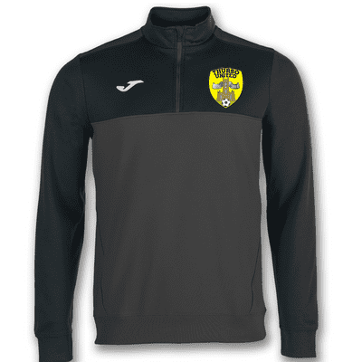 WINNER SWEATSHIRT  (COACH)