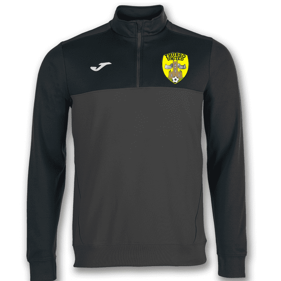 WINNER SWEATSHIRT  (COACH)