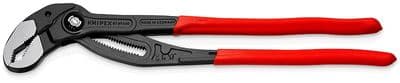 87 01 400 KNIPEX Cobra® XL Hightech Water Pump Pliers 400mm