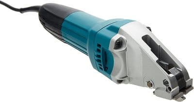 Corded Nibblers, Routers, Shears & Trimmers