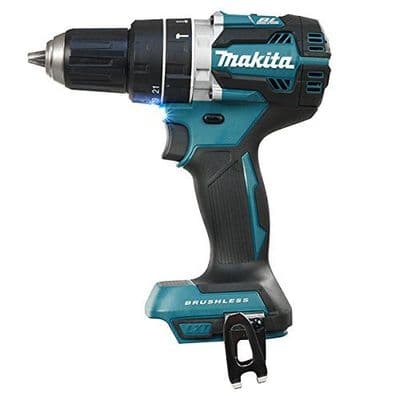 Cordless Drills