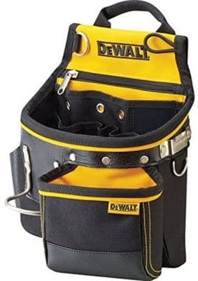 DEWALT HAMMER AND NAIL POUCH DWST1-75652