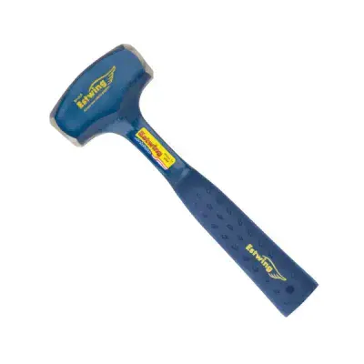 Estwing B3/3LB Club Drilling Hammer