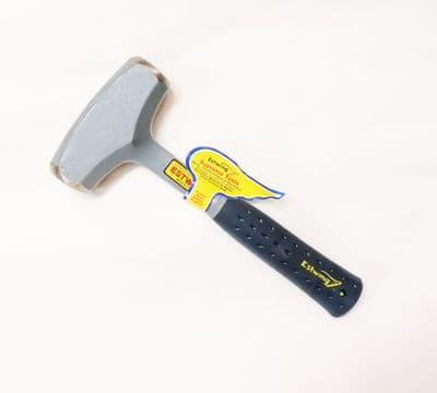 Estwing B3-4LB Club Hammer - Grey/Blue
