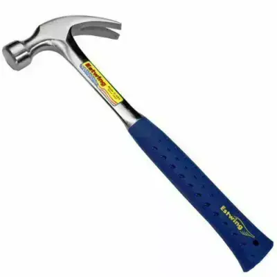 Estwing E3/16C Curved Claw Hammer