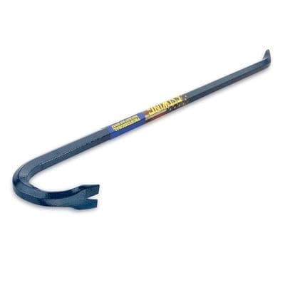 Estwing EWB-30 Gooseneck Wrecking Bar 30