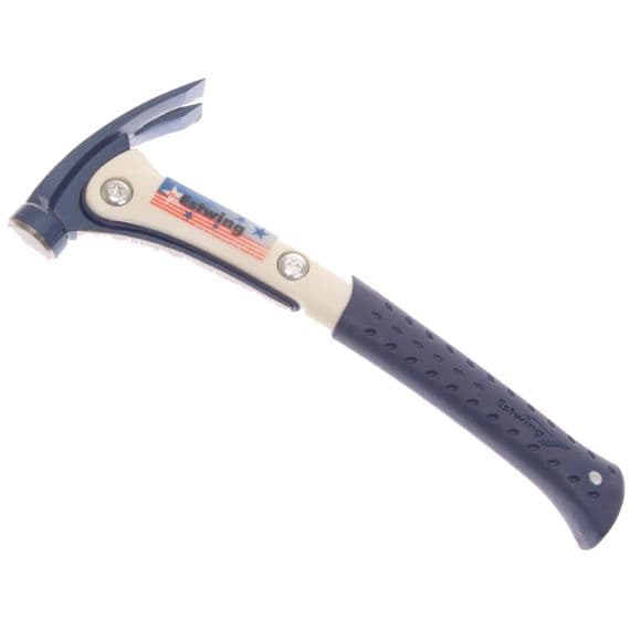 Estwing WF17 Weight Forward 17oz Hammer Old Design