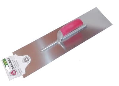 Finishing Trowels