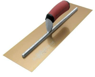 Finishing Trowels