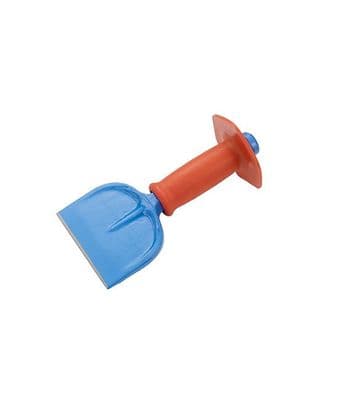 FOORPRINT BRICK BOLSTER 41/2