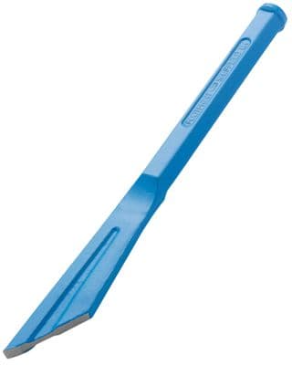 Footprint 1860 Grooved Plugging Chisel FP1860