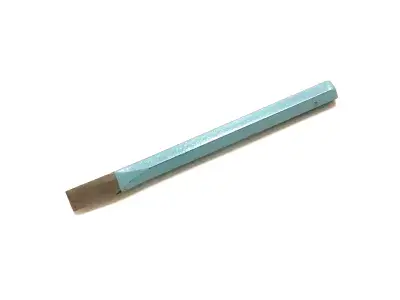 Footprint 590 Cold Chisel 125 x 9.5mm