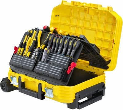 Garage Tools