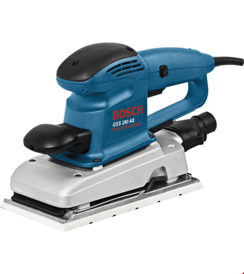 Grinding, Polishing & Sanding