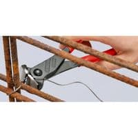 Knipex 68 01 280 End Cutting Nipper