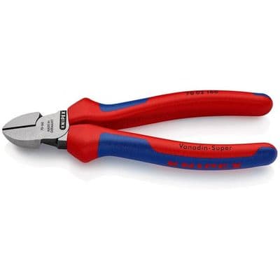Knipex 70 02 160 Diagonal Cutter