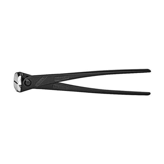 KNIPEX High Leverage Concreters’ Nippers 250mm 99 10 250