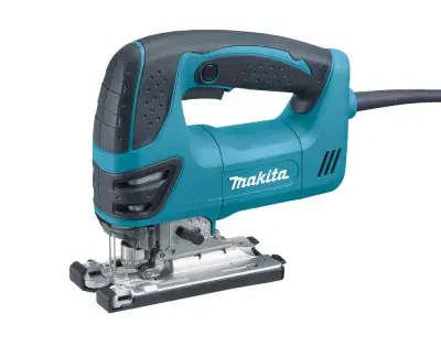 Makita 4350FCT 720W Top Handle Jigsaw 110v