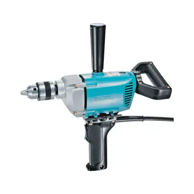 Makita 6013B 13mm (1/2'') Keyed Chuck Rotary Drill 110v