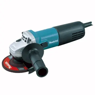 Makita 9554NB 710 W Angle Grinder 115mm (4 1/2