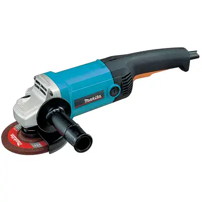Makita Angle Grinder 9015B 240v 125 mm (5