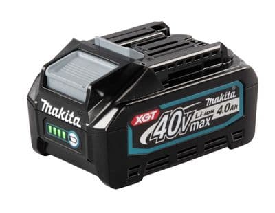 Makita Battery XGT ®  4,0 Ah BL4040
