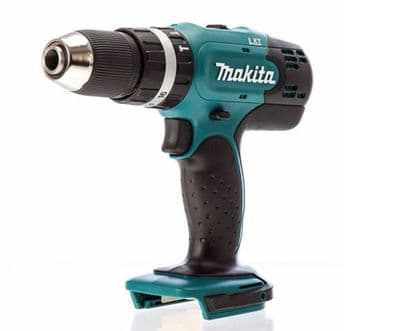 Makita DHP453Z 18V Combi Hammer Drill