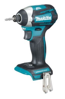 Makita DTD154Z 18V Cordless Impact Driver