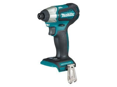 Makita DTD155Z 18V Brushless Impact Driver