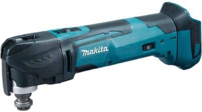 Makita DTM51Z 18V MULTI TOOL LXT