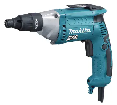 Makita FS2500 110 V Drywall / TEK Screwdriver