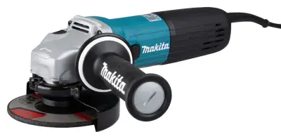 Makita GA5040C 240V 125mm Angle Grinder