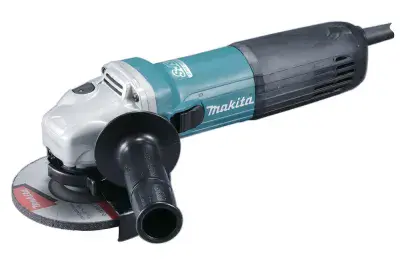 Makita GA5040R01 125mm (5