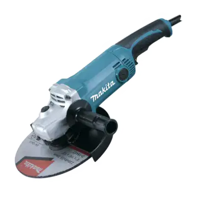 Makita GA9050 2000W 230mm 240V Angle Grinder
