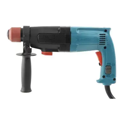 Makita HR2400 24mm SDS-Plus Rotary Combination Hammer Drill 110v