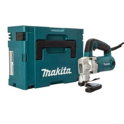 Makita JS3201J 110v Shear 3.2mm Metal Shear 710 Watt