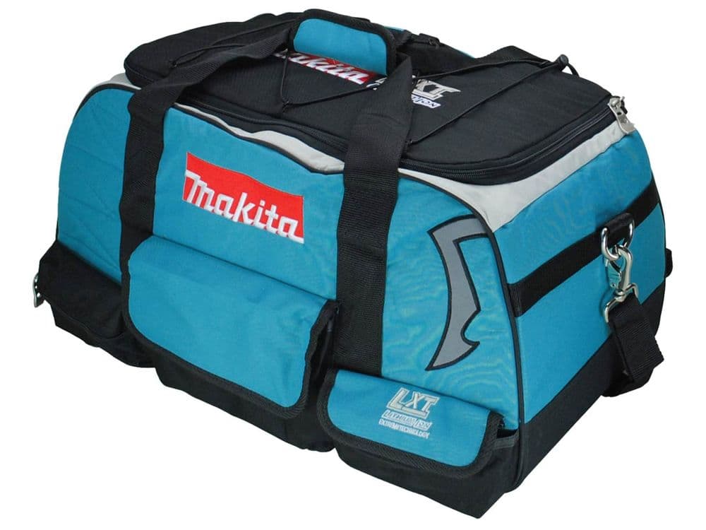 MAKITA LXT400 DUFFEL TOOL BAG 8312782