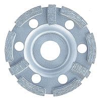 Makita Offset Diamond Wheel 15 x 110 mm A-86321