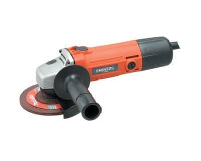 Maktec by Makita MT952 Angle Grinder 115mm (4 1/2