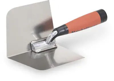 Marshalltown 23RD - Radius Corner Trowel