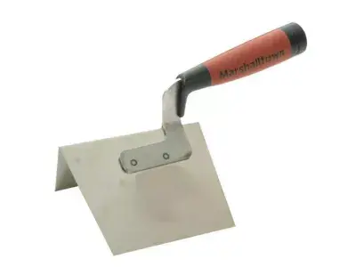 Marshalltown 25D - Corner Trowel