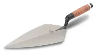Marshalltown 34L11 - London - Wide Brick Trowel